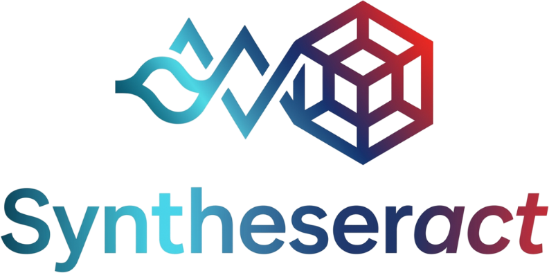 Syntheseract — a Panacea Bio Chem adaptive peptide synthesis platform by Bogdan Dicoias